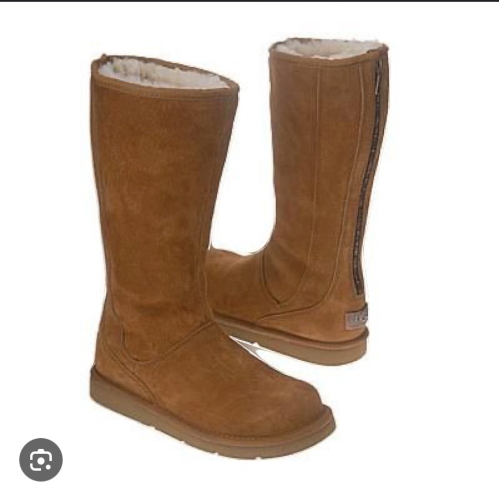 Ugg tall boot